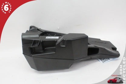 2008-2015 Audi TT 8J Coupe Audio Subwoofer Speaker 8J8035382 OEM