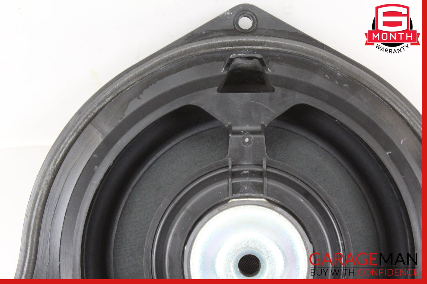 2012-2016 Mercedes W204 C250 Front / Rear Right & Left Side Audio Speakers OEM