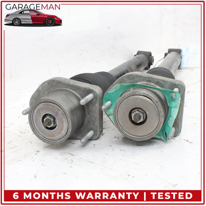 2014-2022 Range Rover Sport L494 Rear Air Suspension Shock Absorber Set of 2 OEM