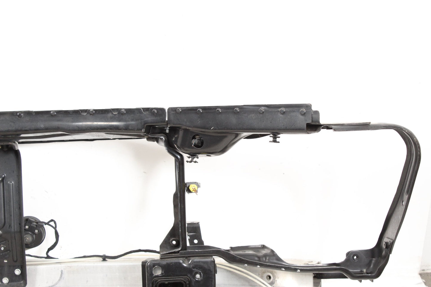 06-10 Mercedes W251 R350 R63 AMG Front Bumper Reinforcement Crash Bar Frame OEM