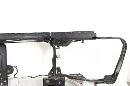 06-10 Mercedes W251 R350 R63 AMG Front Bumper Reinforcement Crash Bar Frame OEM