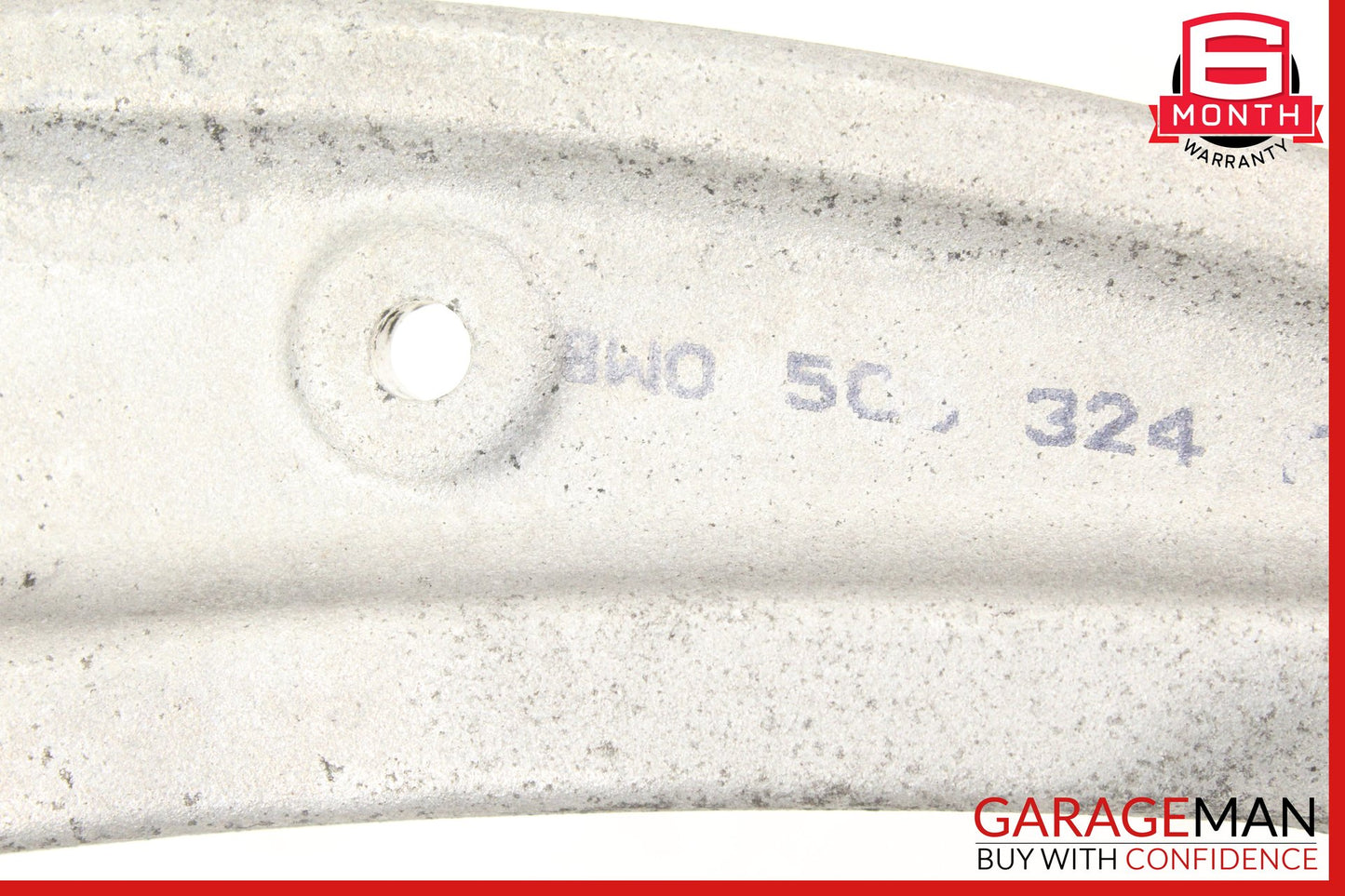2017-2024 Audi A4 Rear Left or Right Side Upper Control Arm 8W0505361E OEM