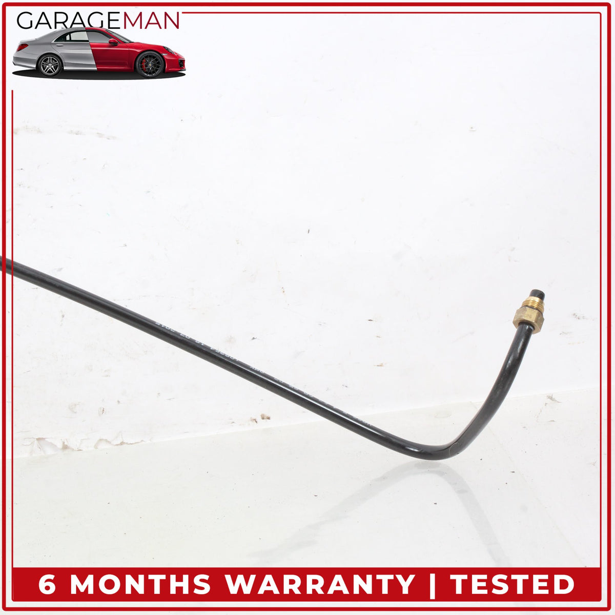 2014-2022 Range Rover L405 L494 Air Suspension Hose Line VOSS54630085AMK OEM