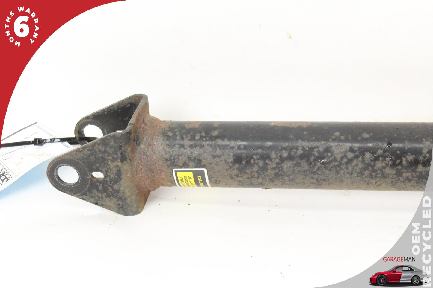 2006-2012 Mercedes W164 ML350 GL450 Rear Left & Right Shock Strut Absorber OEM