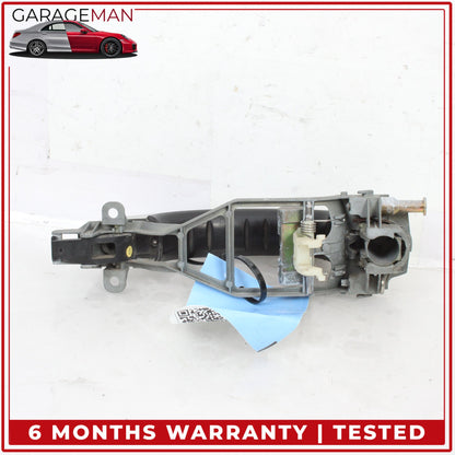 2003-2010 Porsche Cayenne 955 957 Front Right Side Exterior Door Handle OEM