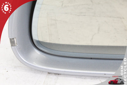 2010-2017 Audi A5 S5 RS5 Front Left Side Door Rear View Mirror 8F0857527 OEM
