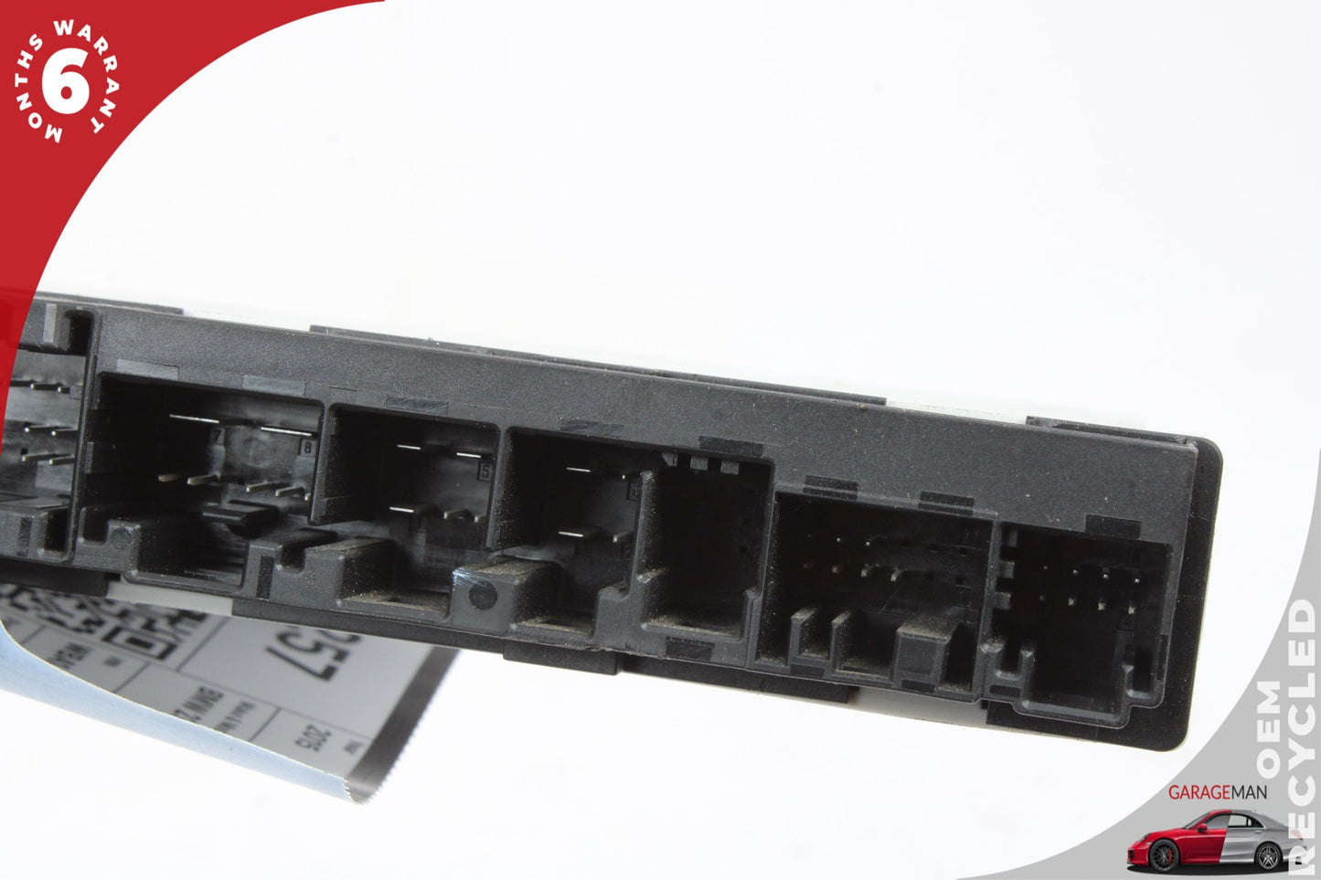 2014-2021 BMW 235i F22 Front Left Driver Side Seat Control Module Unit 9371130