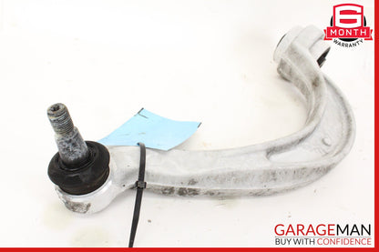 09-17 Audi A5 Front Left Driver Side Lower Rearward Control Arm OEM 8K0407695G