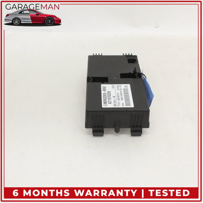 2006-2013 Mercedes W219 CLS500 Heated Seat Control Module Unit 2118702026 OEM