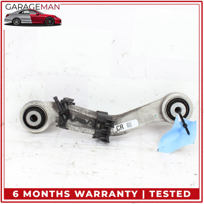 2009-2019 BMW 550i 535i Rear Right Passenger Side Upper Control Arm 6782136 OEM