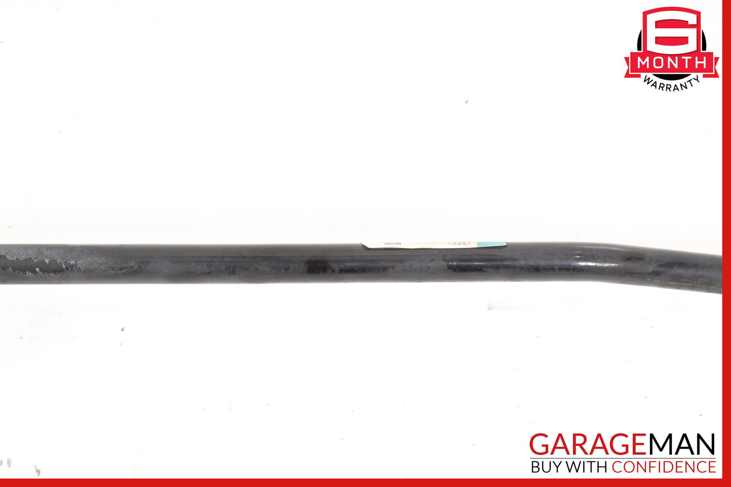 2012-2018 Audi S7 A6 S6 A7 Rear Stabilizer Sway Bar 4G0511305P OEM