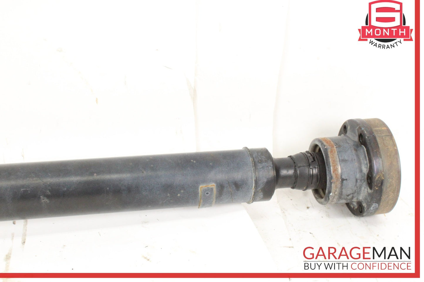 2005-2016 Land Rover LR4 SUV Front Propeller Driveshaft Propeller TVB500510 OEM