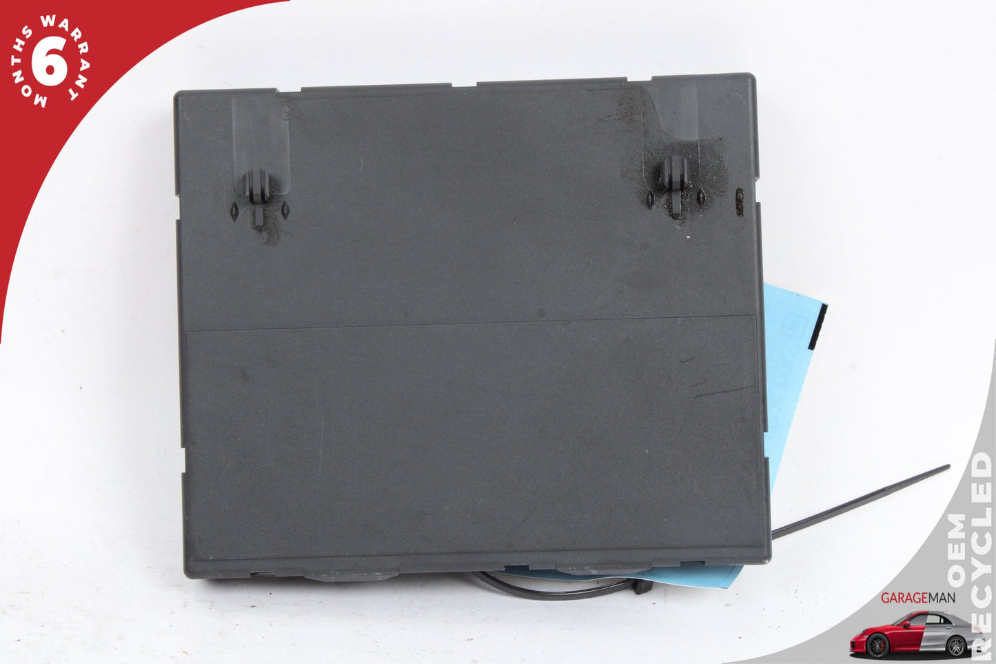 2011-2018 Audi A8 S8 Front Left or Right Side Seat Control Module 4H0959760E OEM