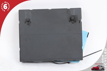 2011-2018 Audi A8 S8 Front Left or Right Side Seat Control Module 4H0959760E OEM