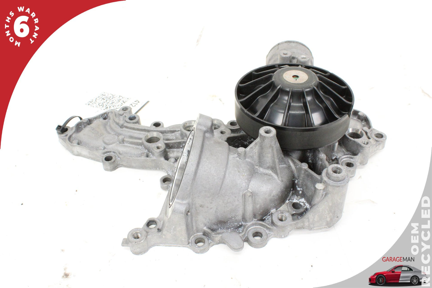 2011-2020 Mercedes X166 GL450 GLS550 M278 Engine Coolant Motor Water Pump OEM