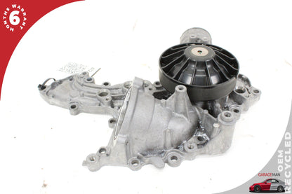 2011-2020 Mercedes X166 GL450 GLS550 M278 Engine Coolant Motor Water Pump OEM