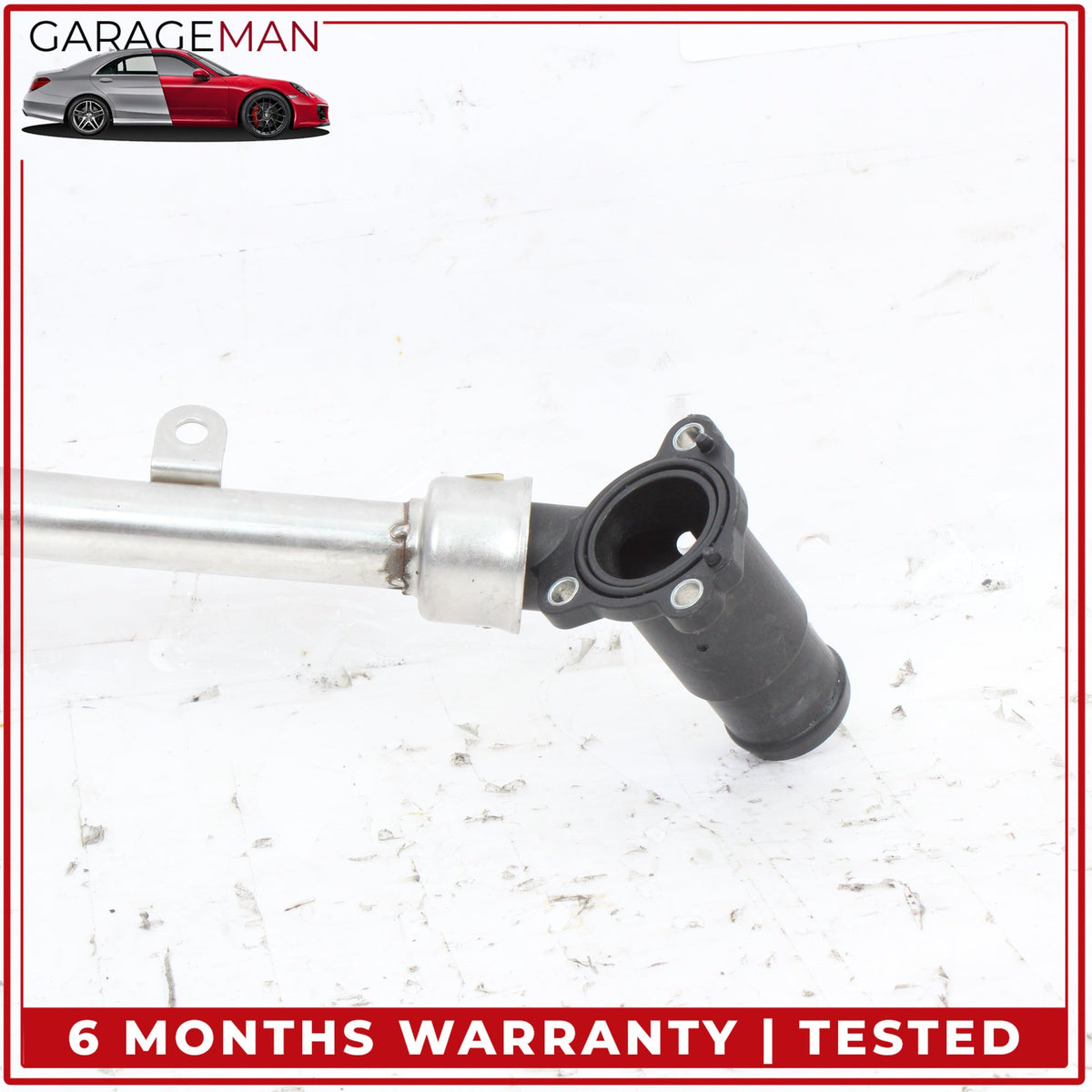 2014-2020 Mercedes X156 GLA250 CLA250 Thermostat Hose Pipe 2702001800 OEM