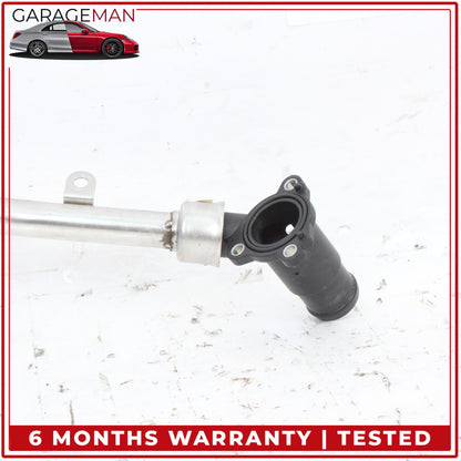 2014-2020 Mercedes X156 GLA250 CLA250 Thermostat Hose Pipe 2702001800 OEM