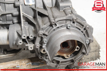 12-17 Audi A8 A6 A5 Q5 Automatic Transmission 2.0L 1087435079 OEM 152K