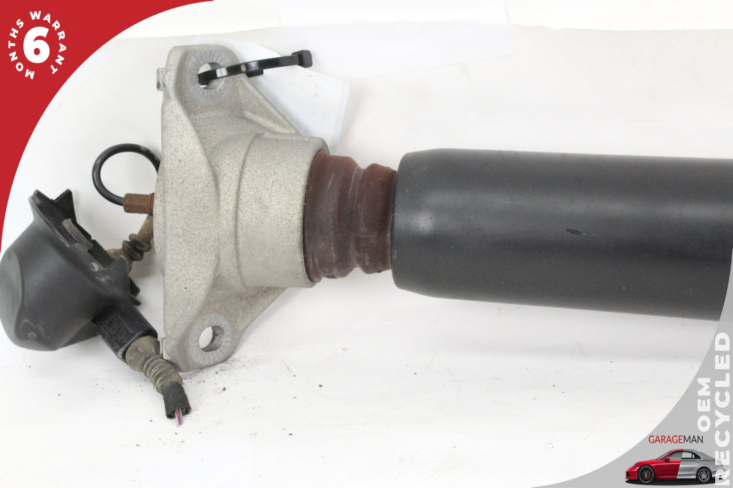 2018-2021 Audi SQ5 AWD  Rear Left or Right Side Shock Strut 80A616025T OEM