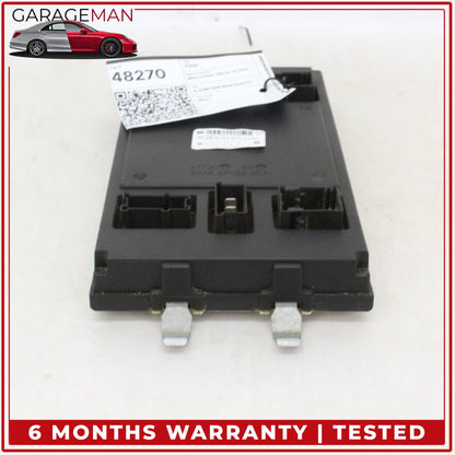 2006-2013 Mercedes X164 GL550 Front SAM Module Control Signal Acquistion OEM