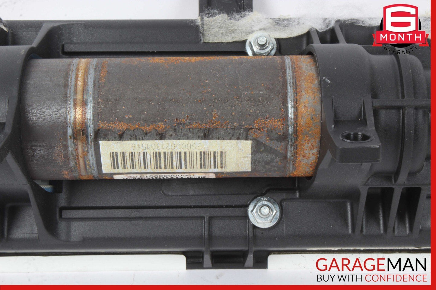 06-11 Mercedes W219 CLS63 CLS550 Front Right Side Dashboard Dash Airbag Air Bag