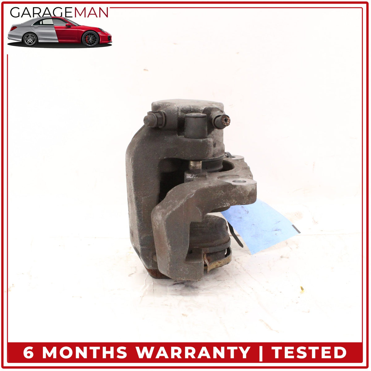 2007-2013 BMW X5 E70 Front Right Brake Caliper 6776784 OEM