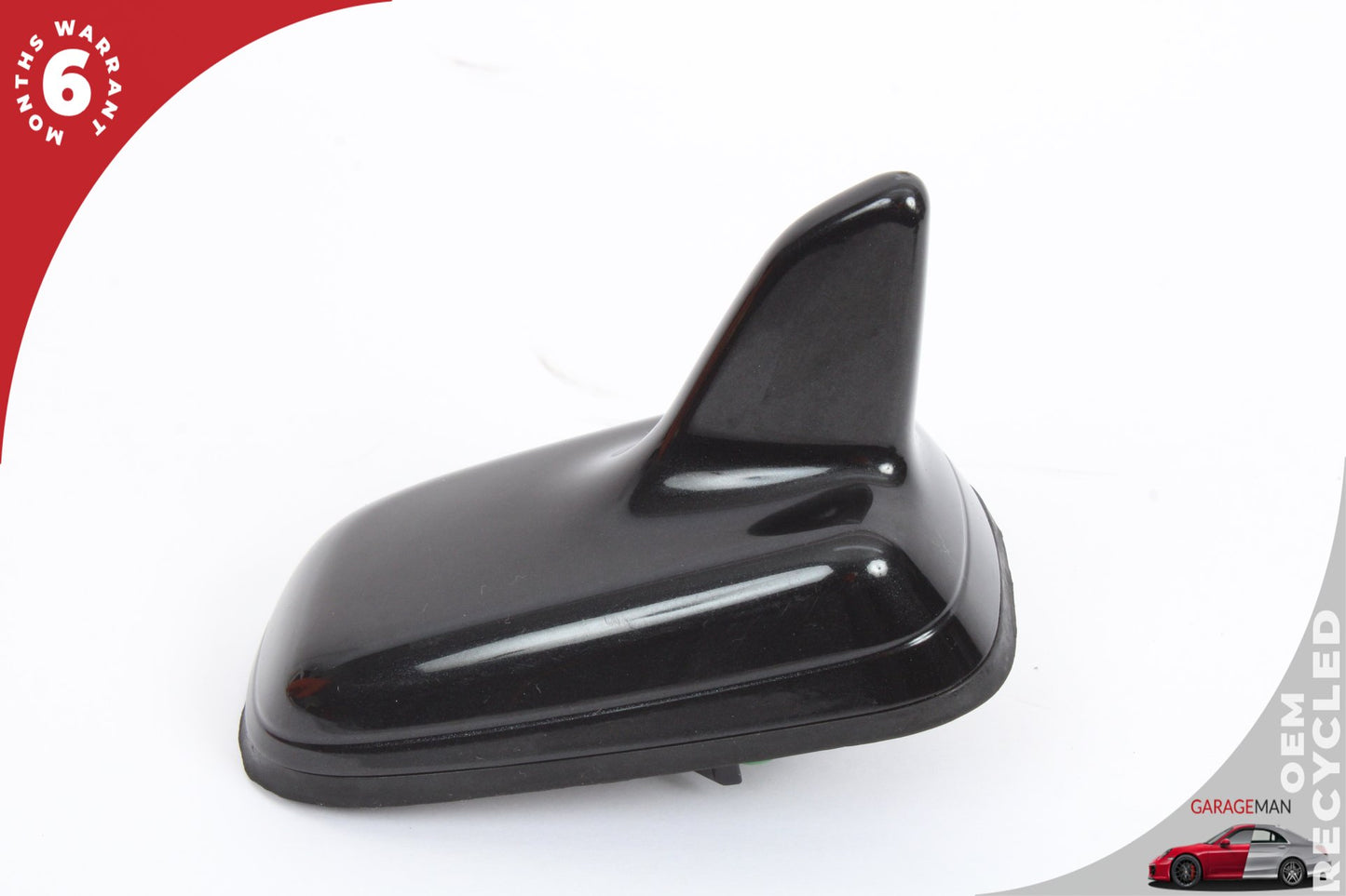 2012-2018 Audi A6 C7 Sedan Roof Shark Fin Antenna Module 4G0035503 OEM