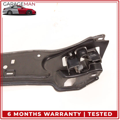 2003-2009 Mercedes W209 CLK320 Upper Radiator Support Bracket 1298172820 OEM