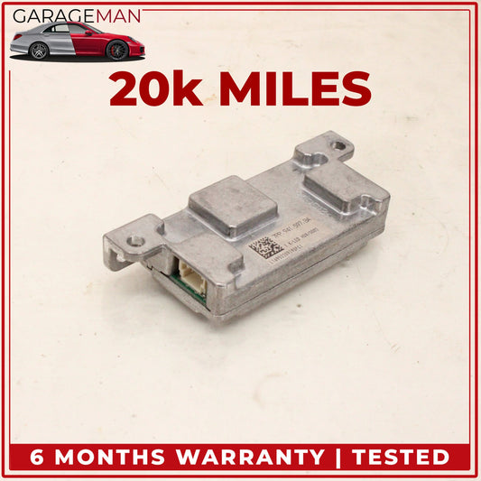 2015-2024 Porsche Macan 95B Head Light Lamp Control Module Unit 7PP941597BA OEM