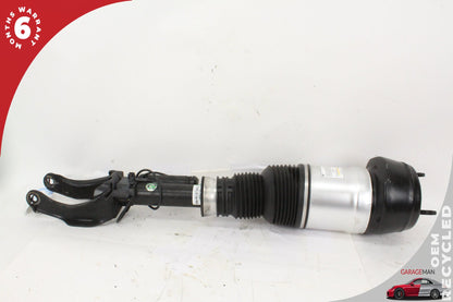 2013-2019 Mercedes-Benz GL550 X166 SUV Front Left Airmatic Shock Strut 16623231700
