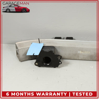 2001-2006 Lexus LS430 XF30 Rear Bumper Reinforcement Impact Bar 5217150120 OEM