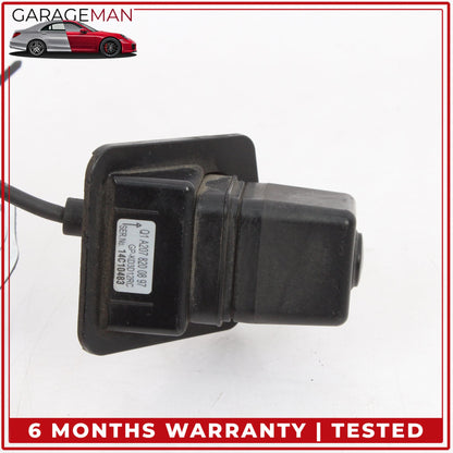2010-2017 Mercedes-Benz E250 W212 Rear View Backup Back Up Parking Camera OEM