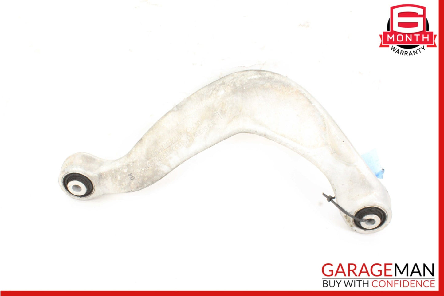 2012-2016 Audi A4 B8 Sedan Left Rear Upper Control Arm 8K0505323H