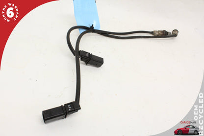 2012-2018 Audi A7 Hatchback Oxygen 02 Sensor Lambda Set of 2 06E906265AA OEM