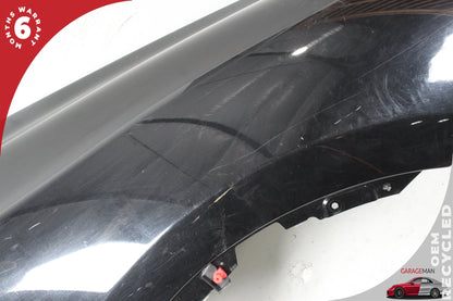 2011-2014 Porsche Cayenne S Hybrid 92A SUV Right Front Fender 95850303200