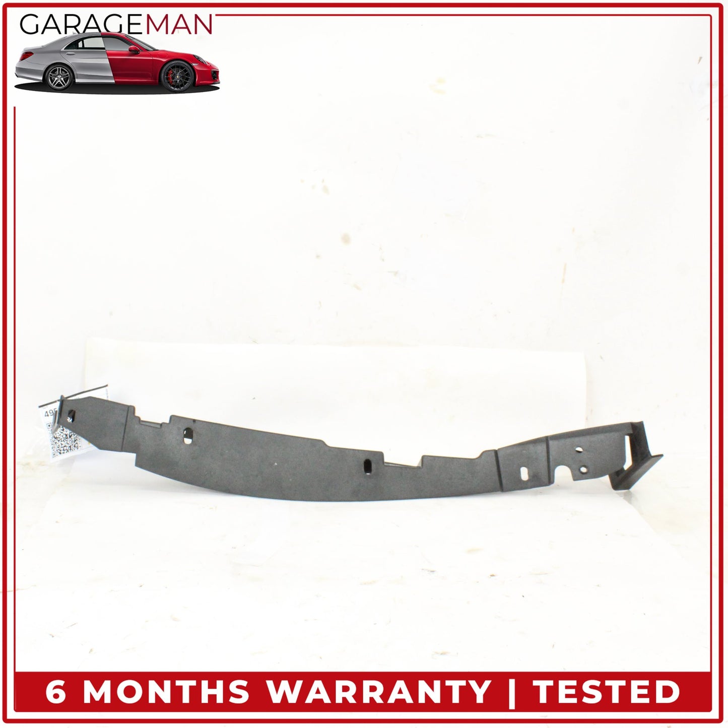 2014-2021 BMW i3 I01 Rear Right Passenger Side Quarter Panel Bracket 7296756 OEM