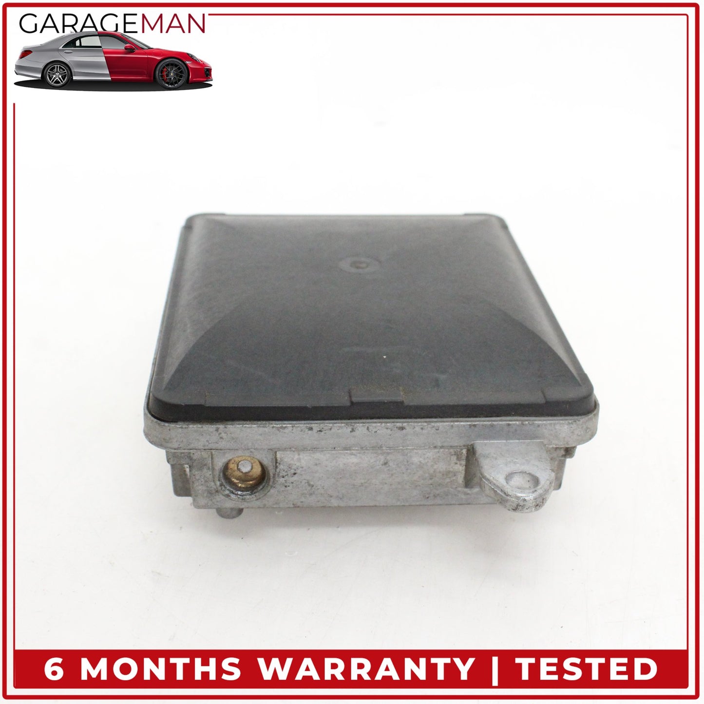 2012-2018 Audi A6 Rear Left and Right Lane Assist Blind Spot Radar Sensor OEM