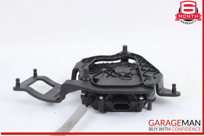 2014-2019 Maserati Ghibli Rear Trunk Lock Latch Motor 670106788