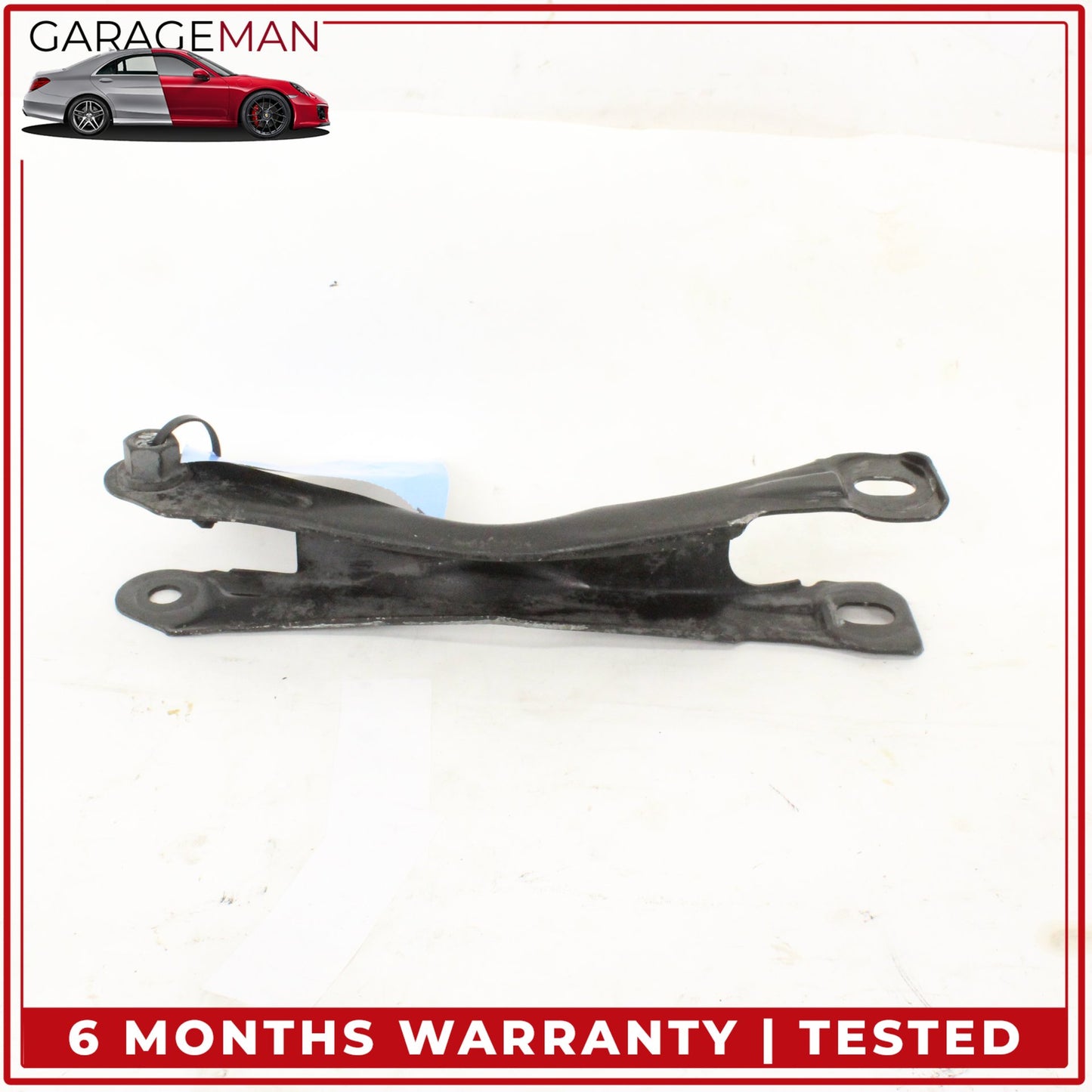 2014-2021 BMW i3 I01 Rear Right Passenger Side Lower Control Arm 6867884 OEM