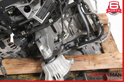 15-20 Mercedes W205 C300 SLC300 M274 2.0 L4 Engine Motor Block Assembly OEM