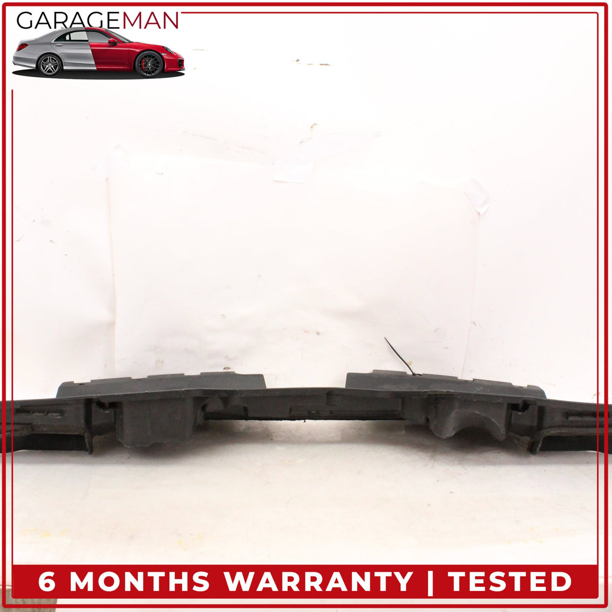 2016-2024 Infiniti Q50 Q60 Front Air Intake Duct Panel Radiator Cover OEM