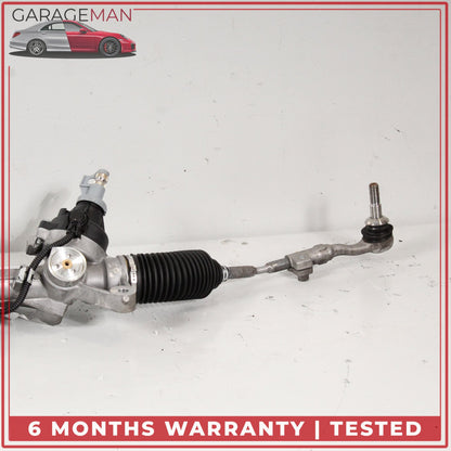 2019-2026 BMW Z4 G29 Electric Power Steering Gear Rack & Pinion OEM