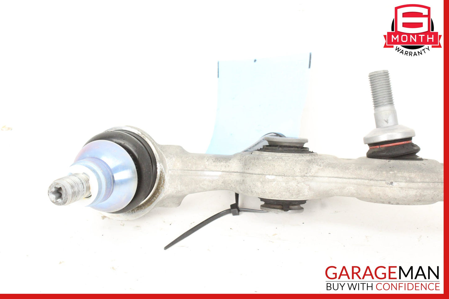 2015-2020 Mercedes W205 C300 Front Right Side Wishbone Lower Control Arm OEM