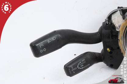 2006-2015 Audi Q7 A6 S6 Steering Column Combination Switch 4F0953549A OEM