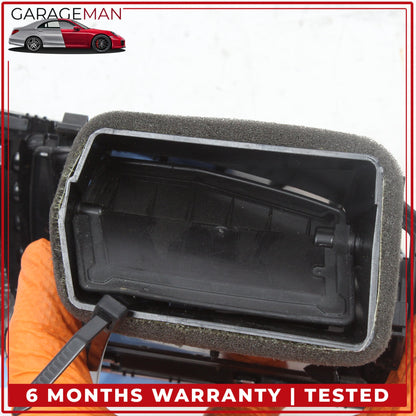 2012-2018 Audi A6 S6 Front Right Side Dash AC A/C Air Vent Grille 4G1820902 OEM