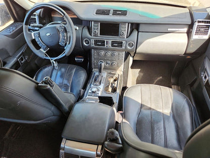 Parting Out- 2010 Land Rover Range Rover L322- 255