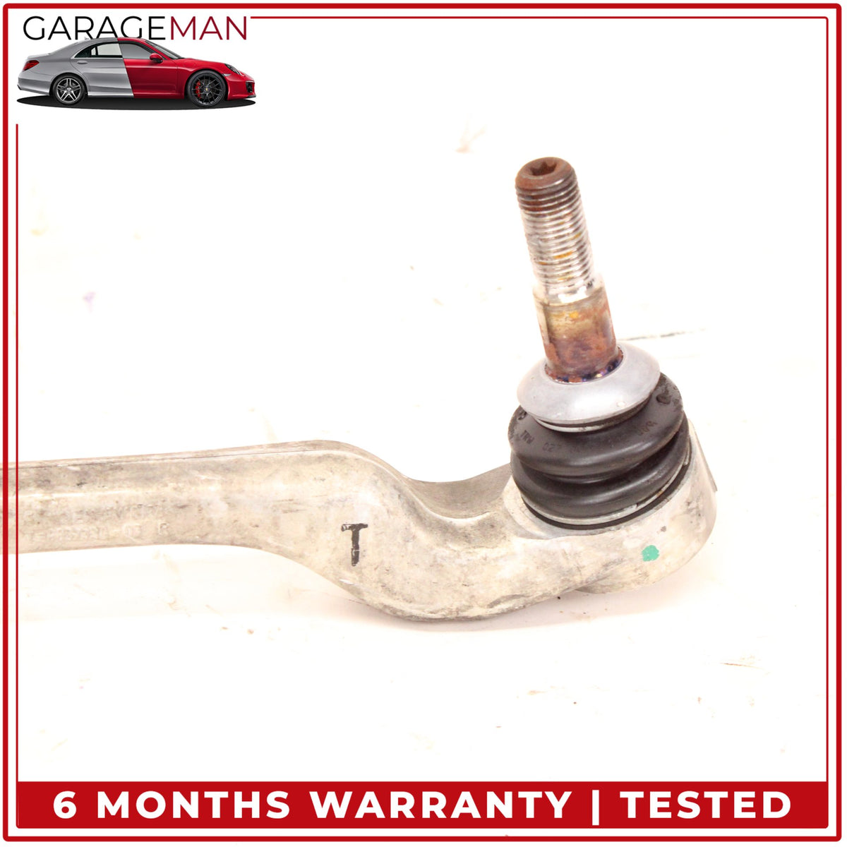 2014-2021 BMW M235i F22 RWD Front Right Lower Control Arm 6852992 OEM