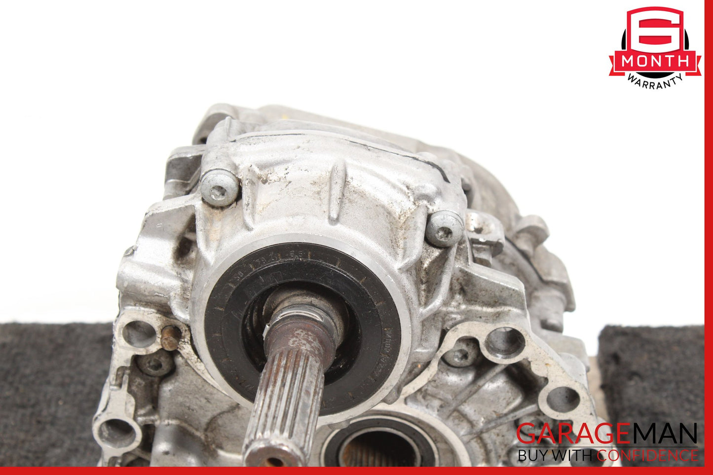 2018-2024 Mercedes W213 E400 E300 4MATIC AWD Transfer Case Planetary Gear OEM