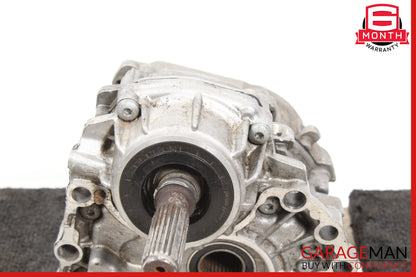 2018-2024 Mercedes W213 E400 E300 4MATIC AWD Transfer Case Planetary Gear OEM